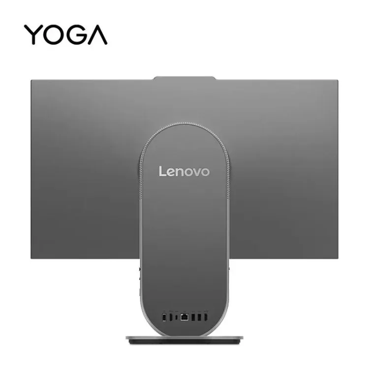 Yoga 27 AI Yuanqi Edition