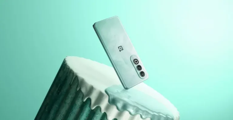 OnePlus Nord CE5
