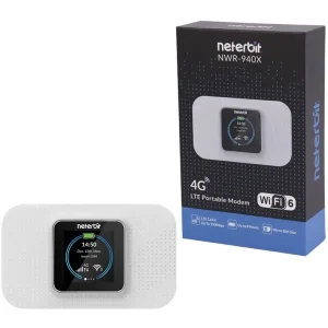 Neterbit NWR-940X