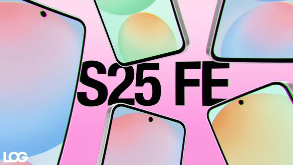 Galaxy S25 FE