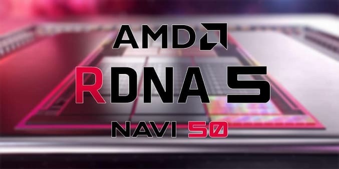 مشخصات RX 10090 XT فاش شد | گروه فنی سپهر پویا